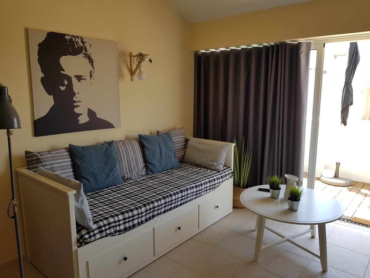 Cabanas Apartments Sea View Cabanas De Tavira Luaran gambar